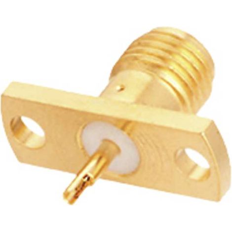 Molex 732510250 Connettore SMA Presa 50 Ω 1 pz. Tray