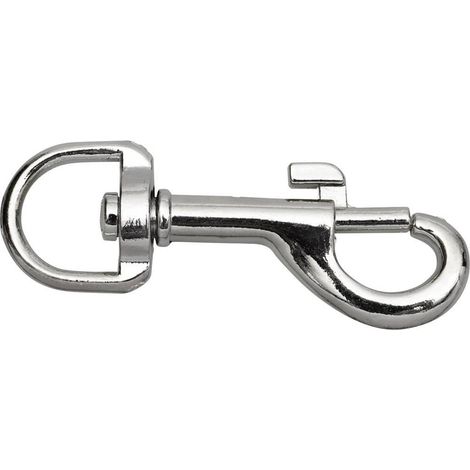 Herramienta de sujeción swg 680 154 763 80 acero galvanizado anillo giratorio
