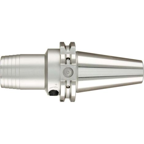 Hydro DIN69871Adb SK40 25x110 mm Mandato de expansión de WTE