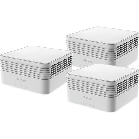 Antena Wifi Strong CN24516137 (1/4)