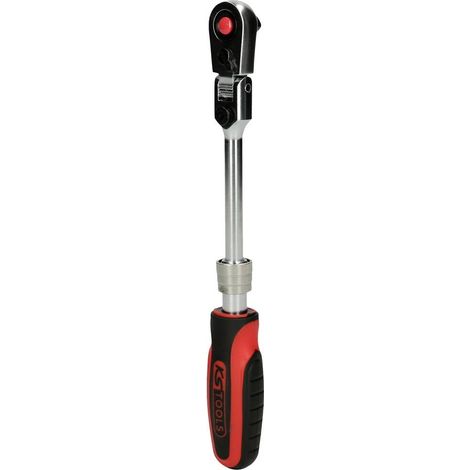 KS Tools 914.1420 9141420 Cricchetto con levetta d'inversione
