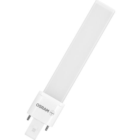 Osram - dulux s (9w) led 4,5w / 840 - 500lm - 4058075558045 - 4058075558045