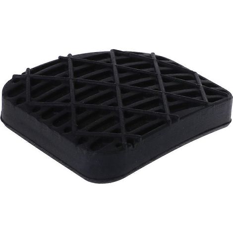 Coussinet de pédale de frein et d'embrayage durable en caoutchouc pour Mercedes Sprinter Vito (1/5)
