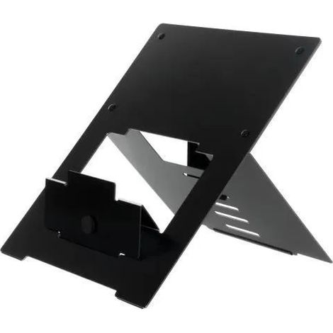 R-Go-Tools R-Go Riser Soporte Flexible Negro para Escritorio