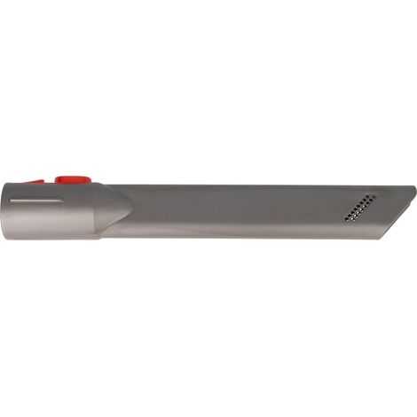 Suceur plat compatible avec Dyson V8 Advanced, V11 Advanced, V10 Total Clean, V10 Absolute aspirateur - Buse d'aspirateur, 24 cm (1/5)