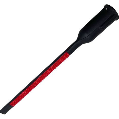 Brosse pour nettoyeur vapeur Kärcher, brosse à peigner les tissus, embout, embout de repassage, manche de brosse à repasser, accessoires de repassage (1/5)