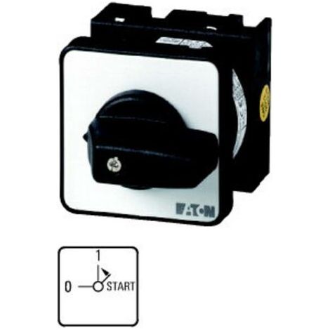 Eaton 019875 T0-1-15511/E Bouton ON-OFF 1 pc(s) Q227882 (1/2)