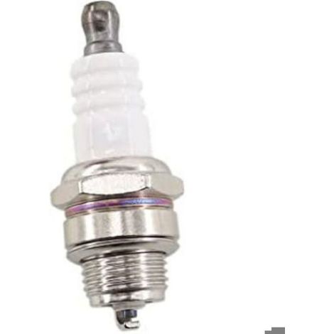 Filtre À Air - Bougie D Allumage - Pour Débroussailleuse Stihl FS74 FS75 FS76 FS80 FS85 BG72 BG75 HS75 HS80 HS85 HL75 HT75 KM80 SP85 FC85 - Lot De 2 (1/5)