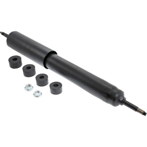 AMMORTIZZATORE anteriore TOYOTA LAND CRUISER (J7) 4.2 D (1/2)