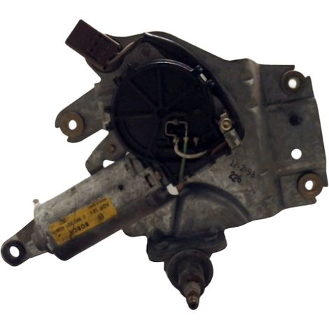 Moteur Essuie-glace Arriere CITROEN Berlingo Break -2002 [PRODUIT D'OCCASION]♻️390201408 (1/4)