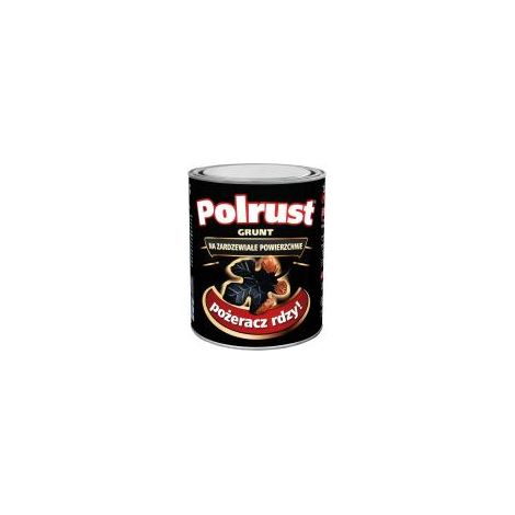 Primer acrilico reattivo per acciaio arrugginito Polrust 0,7L - M/POLRUST0.7