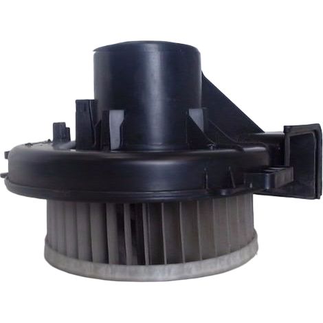 [PRODUIT D'OCCASION] Moteur Ventilateur Chauffage VOLKSWAGEN Polo 2005- ♻️ Ref Oe. 6q1820015h - Garantie à vie (1/3)