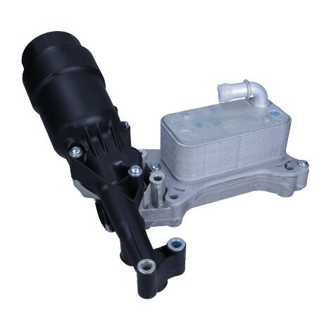 Radiateur d'huile Maxgear pour Mercedes Classe A W176 1.8 12- avec boîtier