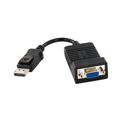 Adattatore startech compatibilità Plug and Play risoluzione 1920x1200 (1/5)