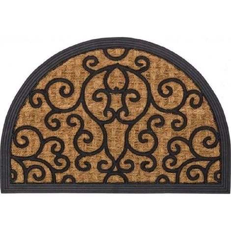 Essuie-pieds Arabesque 60 cm (1/3)