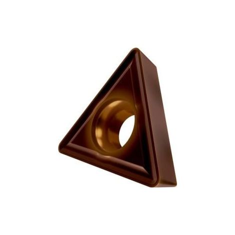 Drehwendeschneidplatte ISO TCMT 16T304E-RM3:T8415 D.4,4mm PVD beschichtet (1/2)