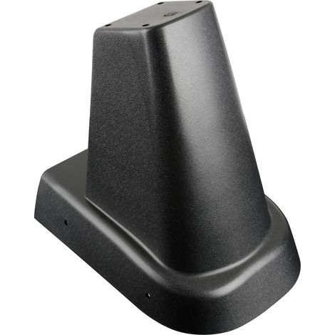 Attacco bracciolo - compatibile per  Toyota Yaris 3p (09/1412/17) -  Toyota Yaris 5p (09/1408/20)