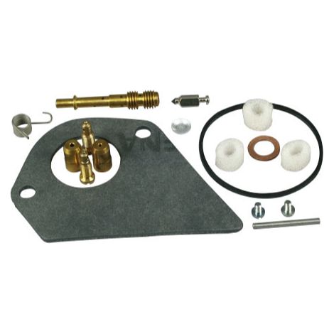 Kit revisión carburador motor BRIGGS & STRATTON 10, 10.5 y 11.5