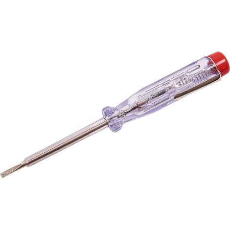 5" Mains Tester - L4100 (1/3)