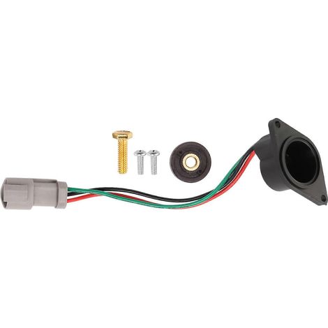 Capteur de vitesse pour chariot pour voitures IQ et Precedent, 102704901 (1/5)