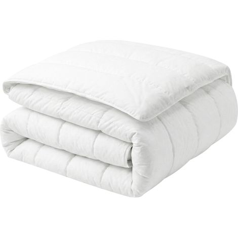 Mittelwarme Bettdecke CHAPCHA Polyester 135 x 200 cm