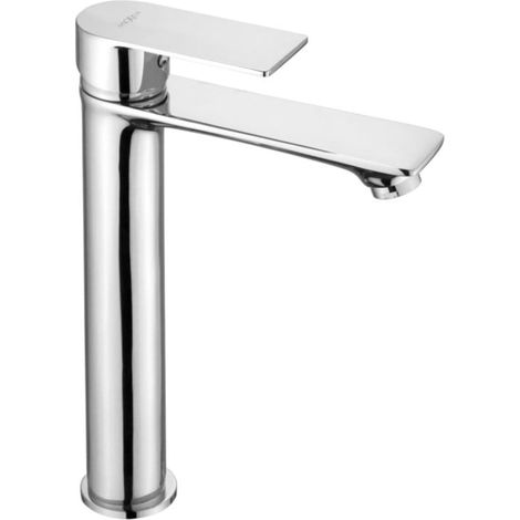 Mexen Royo hohe Waschtischarmatur, Chrom - 72210-00
