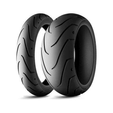 Pneu 140/75-17 67V TL AV SCORCHER 11