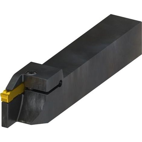 Außendrehhalter ISO GL6-S2525MFL-20-80 Einstechtiefe 20mm Linkslauf PRAMET (1/3)