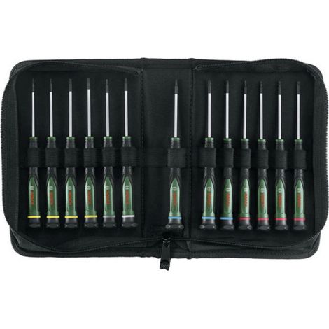 Bosch Home and Garden 1600A02Z9N Schraubendreher-Set