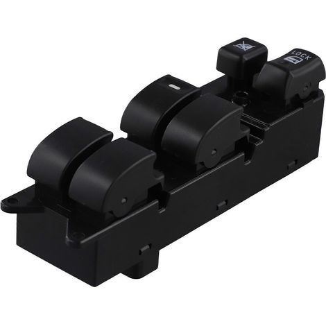 Fensterheberschalter Fahrerseite, Fensterheber-Bedienknopf 8608A110 für Mitsubishi Pajero V97 V93 2008-2020 (1/5)