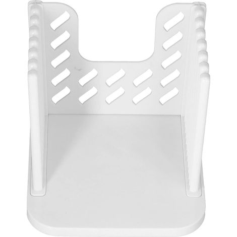 Pain de Cuisine, Outil de Guidage de Tranchage de Pain à épaisseur Réglable, ABS Sûr, 6.7oz, pour Femmes au Foyer (1/5)