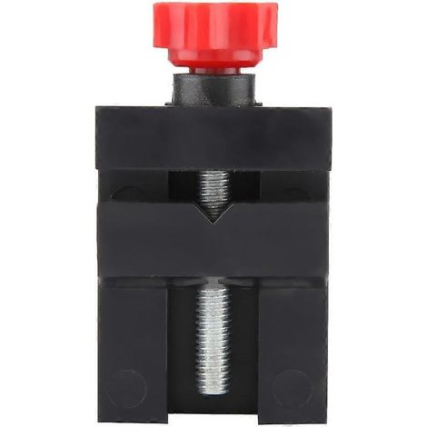 Kunststoffschraubstock Z012 Mini-Mehrzweckmaschine Holzdrehmaschine Zubehör