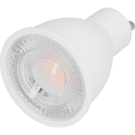 GU10 10W 1100LM LED-Lampe, Einbauleuchte für Wohnzimmer und Ausstellungsräume, warmweißes Licht, Spannung 100-265V (1/5)