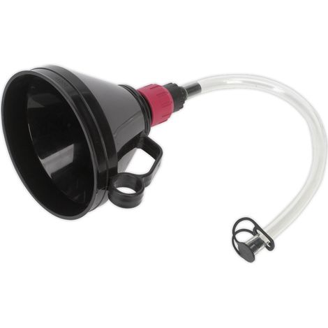 Sealey Funnel Combo 10pc F10COMBO (1/5)