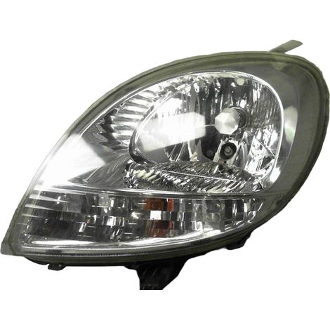 Phare Gauche RENAULT Kangoo 2003-2007 [PRODUIT D'OCCASION]♻️260603883r (1/3)