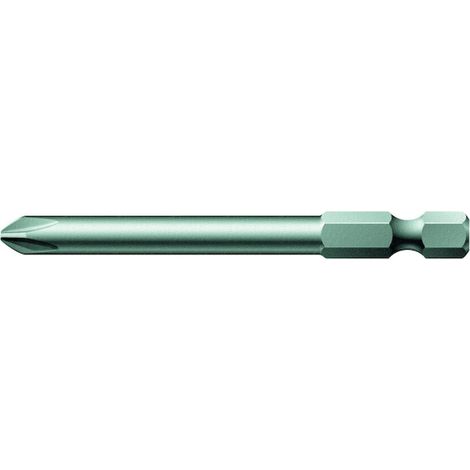 Embout WERA Phillips PH2x152mm