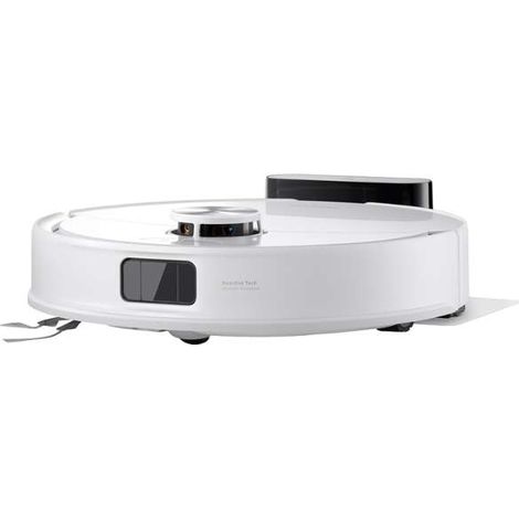 Roborock Q10 VF Roboterstaubsauger Weiß, Leistungsstark und Autonom