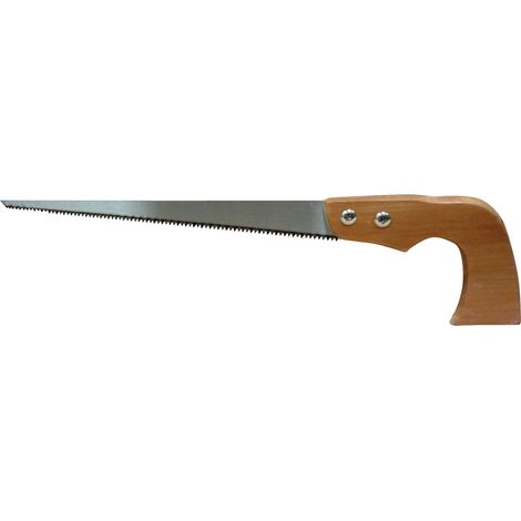 SEGACCIO A FORETTO MANICO LEGNO 300 MM (1/2)
