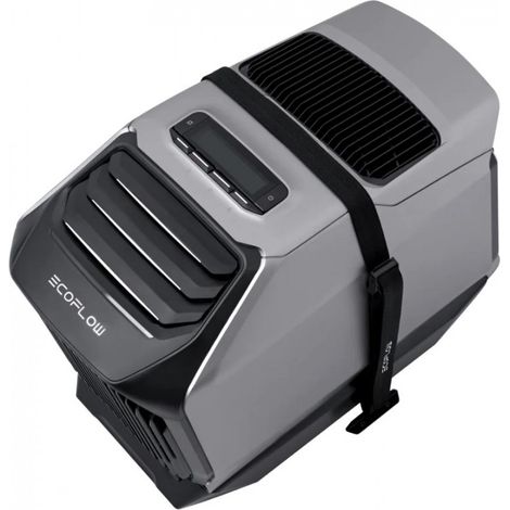 Kit de sangles stabilisatrices pour Climatiseur WAVE 3 - ECOFLOW (1/2)