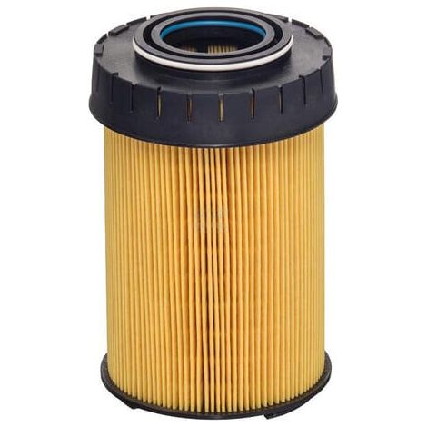Filtro de aceite HENGST E831H01D275