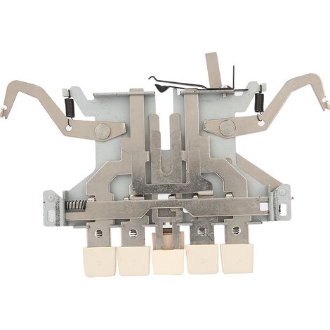 Strickmaschinen-Schaltkopf A48-63, Kunststoff-Metall-Zubehör für Brother KH260 KH270 (1/5)