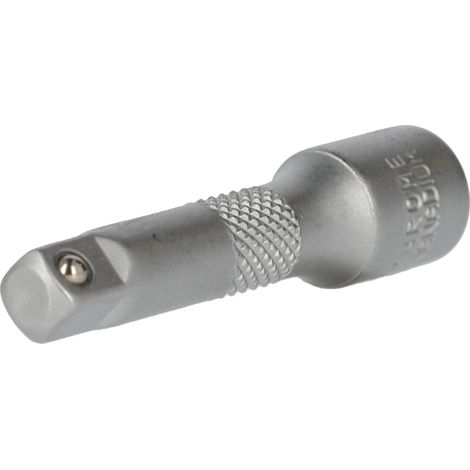 BRILLIANT TOOLS Rallonge 1/4" 50 mm - BT020907 (1/5)