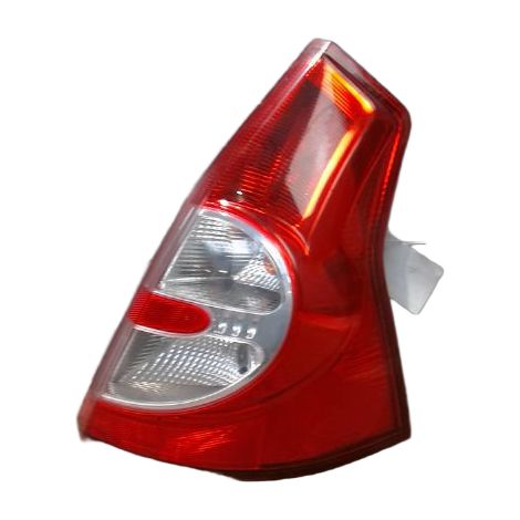 [PRODUIT D'OCCASION] Feu Arriere Droit DACIA Sandero 2008- ♻️ Ref Oe. 6001551383 - Garantie à vie (1/3)