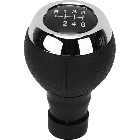 Pièces de rechange pour les rotules de levier de vitesse à 6 rapports sur R55, R56, R57, R58, R59, R60 et R61. (1/5)