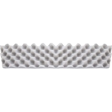 SEMELLE MOUSSE 60 CM POUR UTILISATION DES GAZES SUR SUPPORT BALAI TRAPÃƒË†ZE