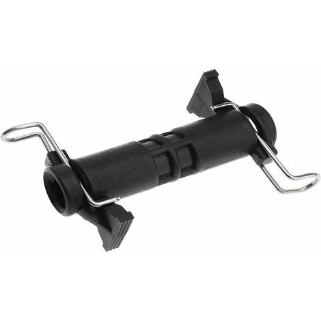 Raccord de rallonge articulé pour tuyau d'arrosage haute pression (1/5)