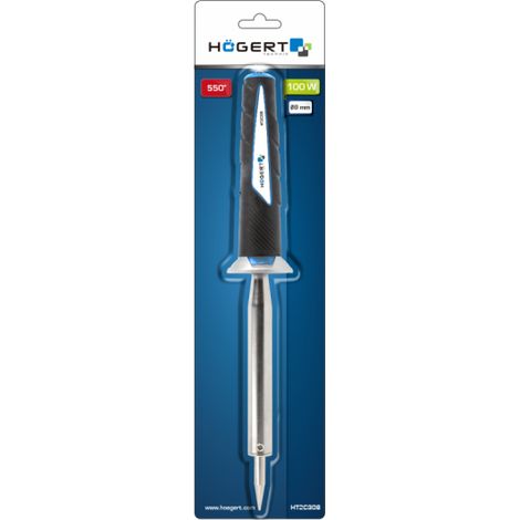 Fer à souder Hogert HT2C306 60 W