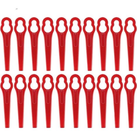 Lot de 20 crochets autocollants pour tringles, supports adhésifs, sans perçage (1/5)