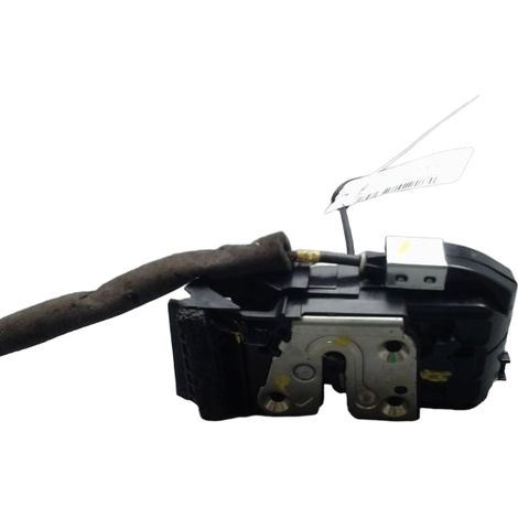 Systeme Condamnation Arriere Droit NISSAN Juke Phase 1 2010-... [PRODUIT D'OCCASION]♻️82500ba60b (1/3)