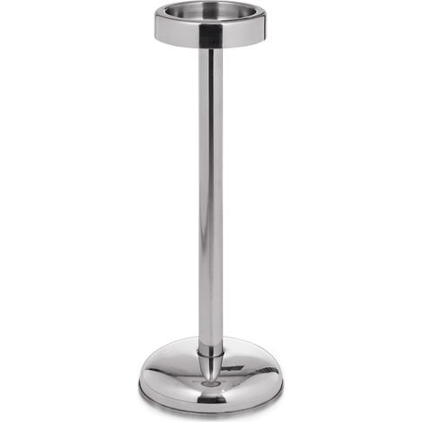 Support pour refroidisseur de bouteille en Acier au nickel-chrome H 700 mm - Was Germany